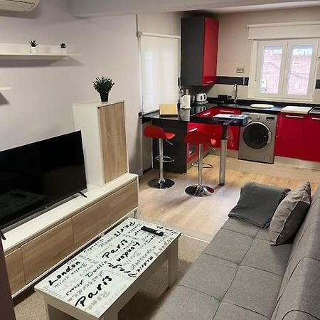 Apartamento En La Rioja Villamediana de Iregua Eksteriør billede
