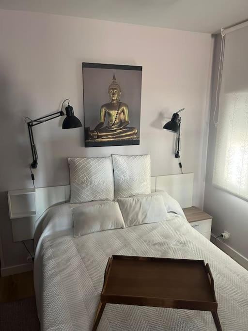 Apartamento En La Rioja Villamediana de Iregua Eksteriør billede