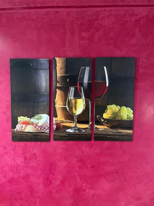 Apartamento En La Rioja Villamediana de Iregua Eksteriør billede