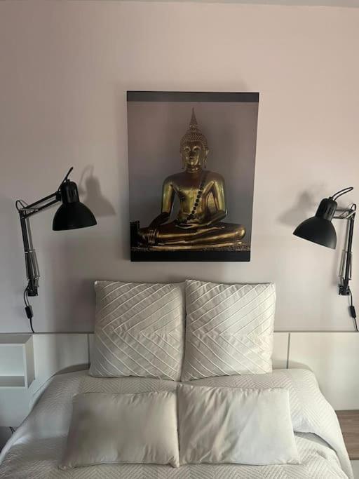 Apartamento En La Rioja Villamediana de Iregua Eksteriør billede